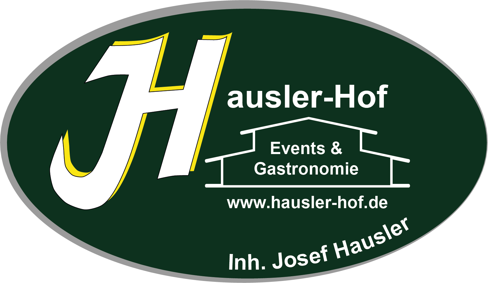 Josef Hausler - Hausler Hof - Heimat des Trveheim Festivals