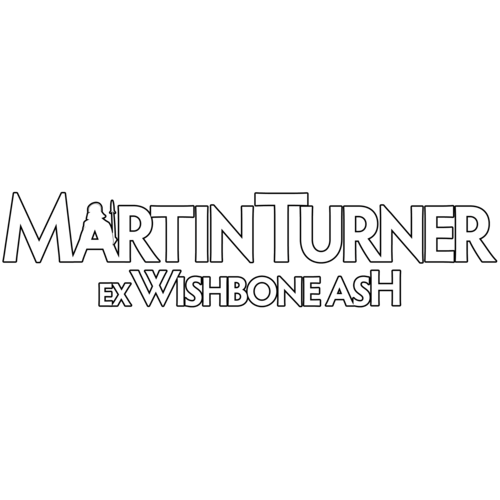 Martin Turner ex. Wishbone Ash