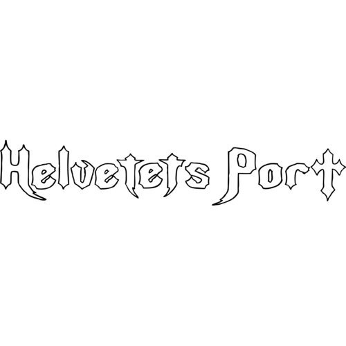 Helvetets Port