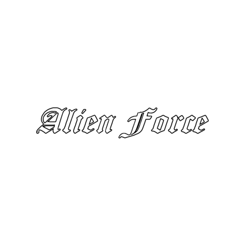 Alien Force