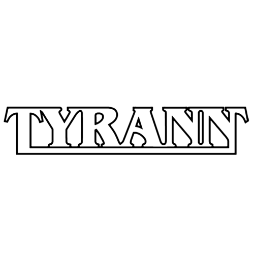 Tyrann