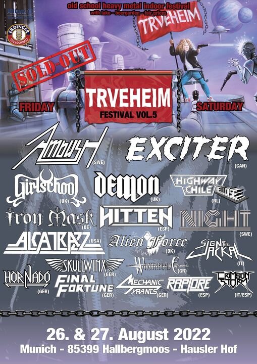 Poster Festival Vol. 5 - 2022