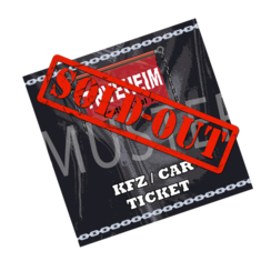 Motorhome-Ticket