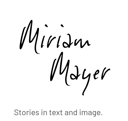 Logo of Miriam Mayer