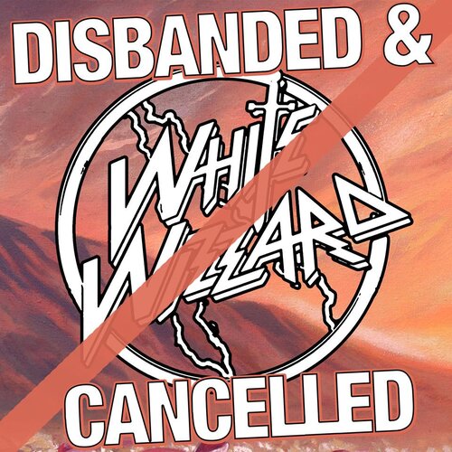 Band cancellation / Disbandment