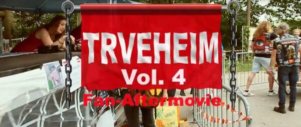 Fan aftermovie - Trveheim Festival Vol. 4