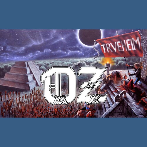 Added to Lineup: Oz