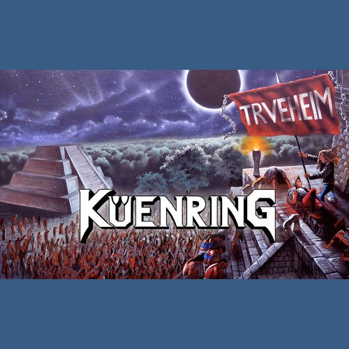 Added to Lineup: Kuenring