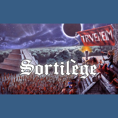 Added to Lineup: Sortilège