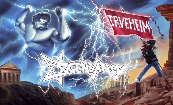 Added To Lineup: Ascendancy