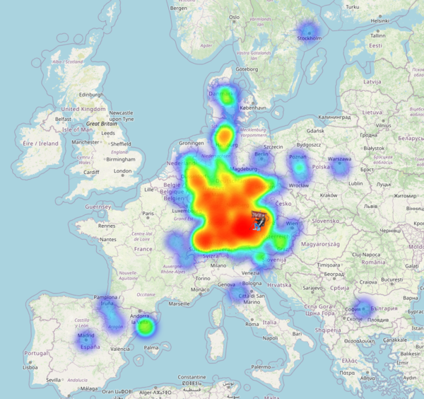 The Trveheimian Empire