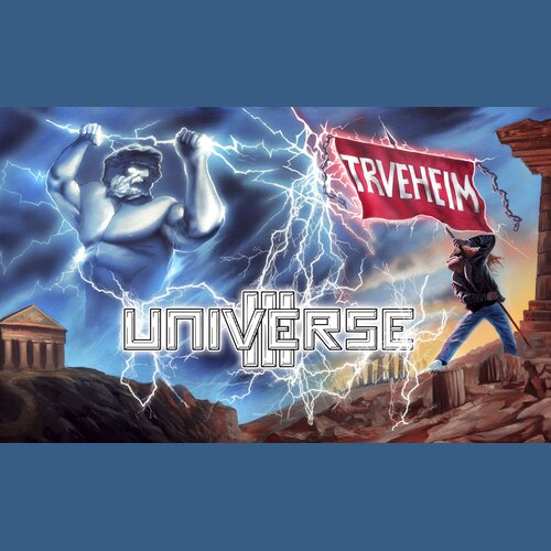 Added to Lineup: Universe III