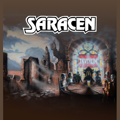 Neu im Lineup: Saracen