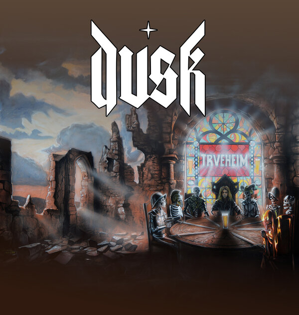 Neu im Lineup: Dusk