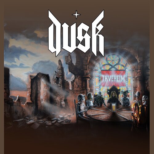 Neu im Lineup: Dusk