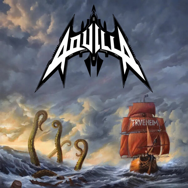 Added to Lineup: Aquilla