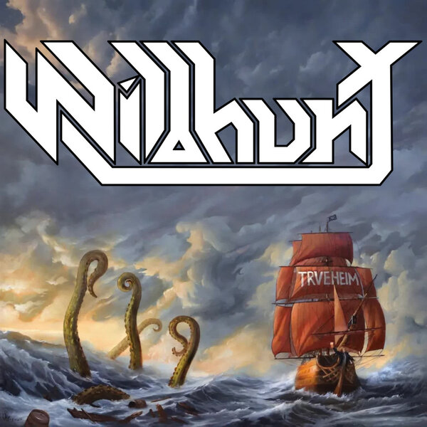 Neu im Lineup: Wildhunt