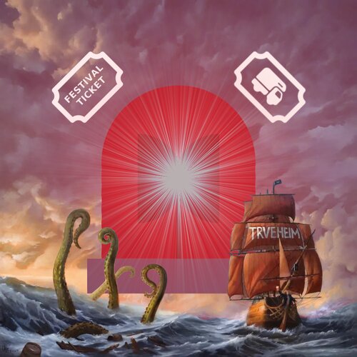 Der Vorverkauf startet JETZT!