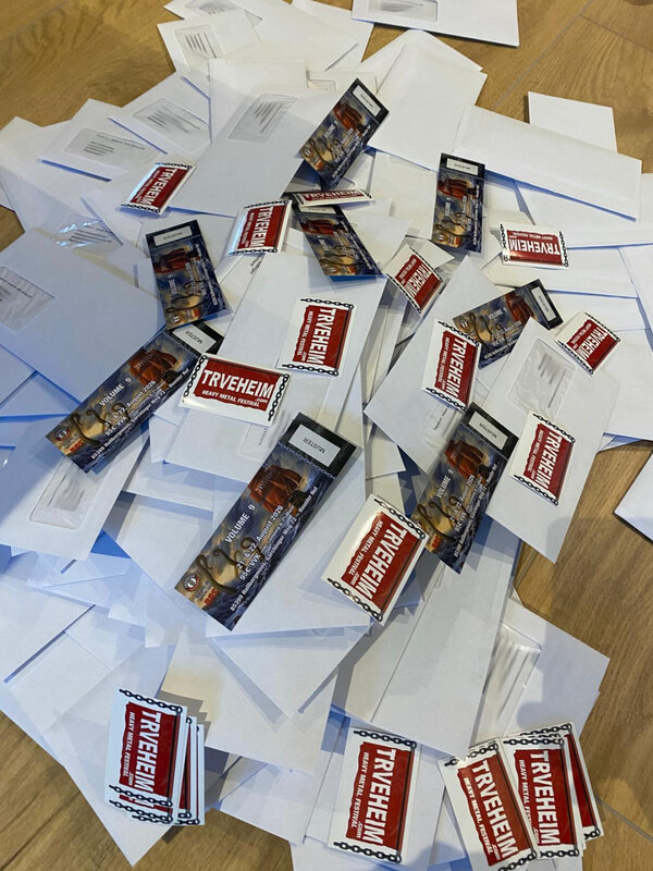 Der Versand geht los und neue Ankündigungen folgen