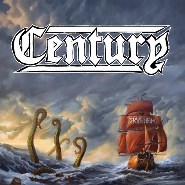 Neu im Lineup: Century