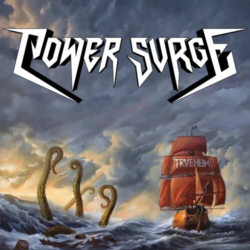 Added to Lineup: Power Surge