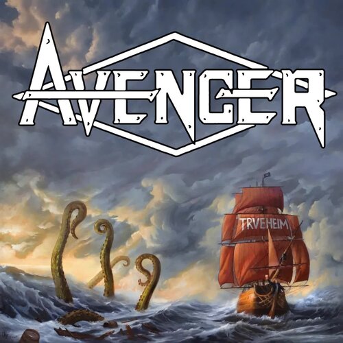 Added to Lineup: Avenger