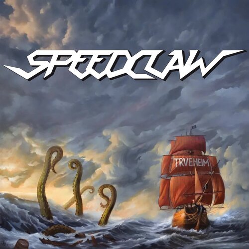 Added to Lineup: Speedclaw