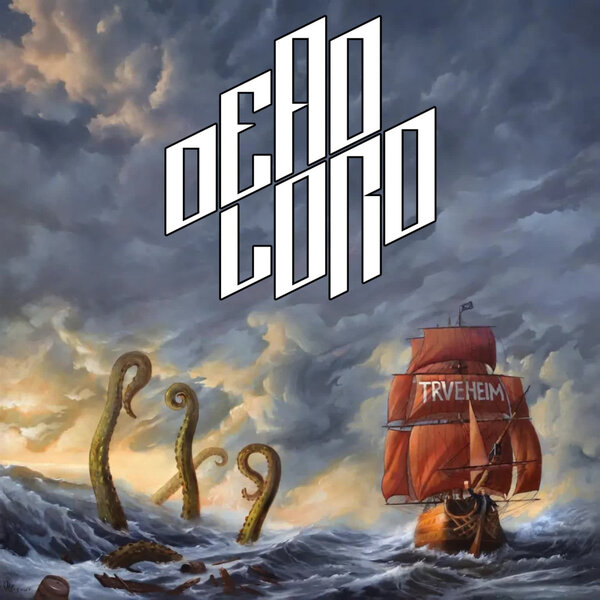 Neu im Lineup: Dead Lord