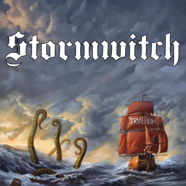 Neu im Lineup: Stormwitch