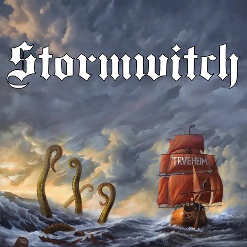 Neu im Lineup: Stormwitch
