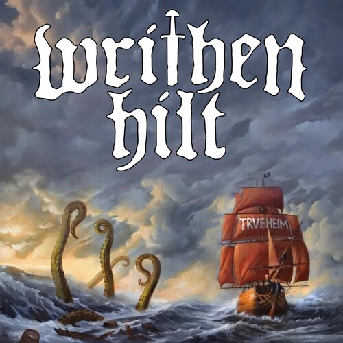 Neu im Lineup: Writhen Hilt