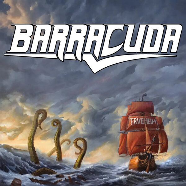 Neu im Lineup: Barracuda