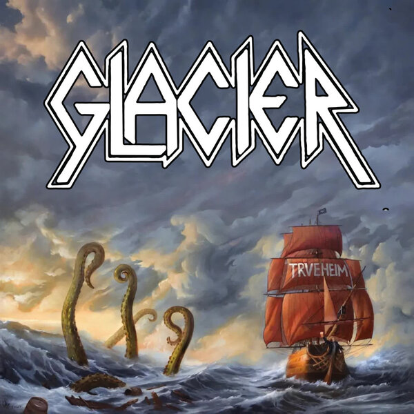 Neu im Lineup: Glacier