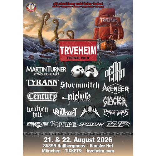 The final Flyer!