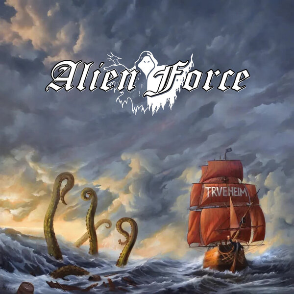 Neu im Lineup: Alien Force